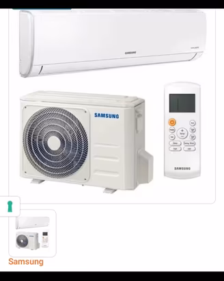 Climatizzatore Samsung