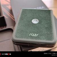 Motorola Razr 60 Ultra 16/512GB
