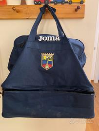 Borsone Joma Livorno 9
