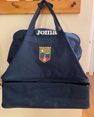 Borsone Joma Livorno 9