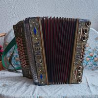 fisarmonica diatonica PLONER