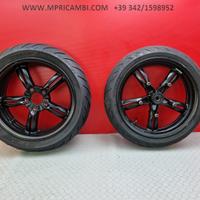 CERCHI CERCHIO x BMW C600 2011 2012 C 600 2013 201