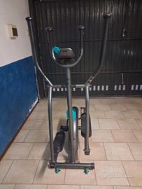 Ellittica Fel 120