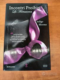 Incontri Proibiti la Tentazione 