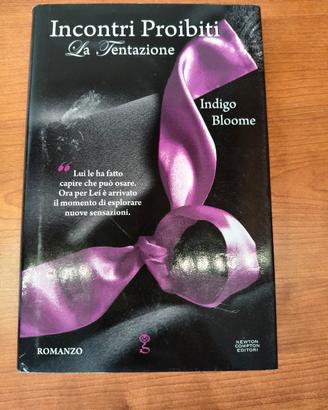 Incontri Proibiti la Tentazione 