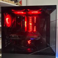 PC GAMING I7 e 5060