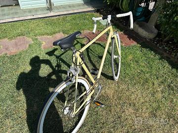 Bicicletta uomo da passeggio