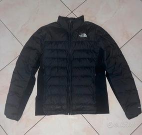 Piumino The North Face 550