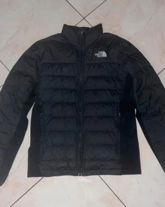 Piumino The North Face 550