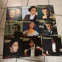 Vinili Il Melodramma Capolavori Italiani