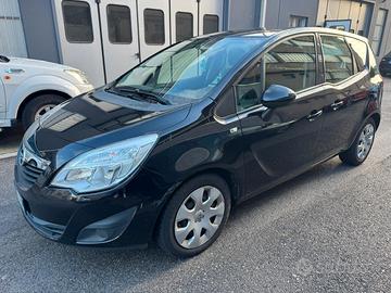 Opel Meriva 1.4 100CV Elective*EURO5B*NEOPATENTATI