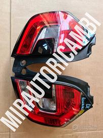 Fanali Posteriori Renault Twingo 2020