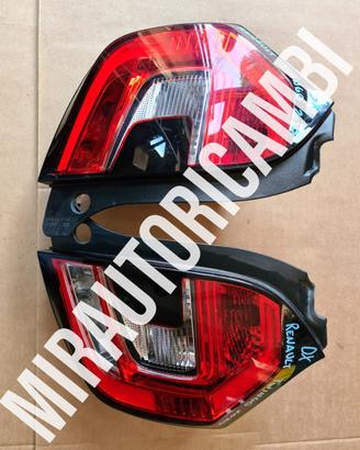 Fanali Posteriori Renault Twingo 2020