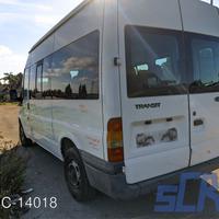 Ford transit fb, fc, fd, fs, fz 2.0 di -ricambi