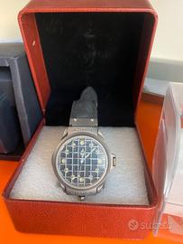 Orologio con bussola azimut wintex