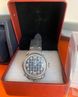 Orologio con bussola azimut wintex