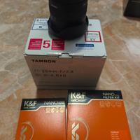 Tamron  11-20 per sony