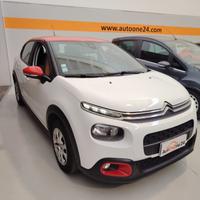 CITROEN C3 PureTech 83 S&S Shine PREZZO REALE -