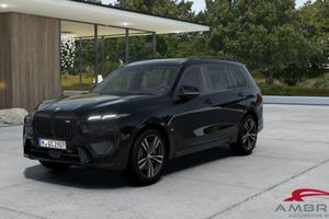 BMW X7 M60i 48V MSport Pro