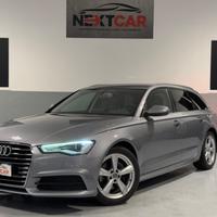 Audi A6 2.0 TDI 190 CV quattro S tronic