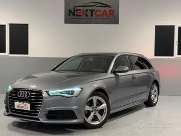 Audi A6 2.0 TDI 190 CV quattro S tronic