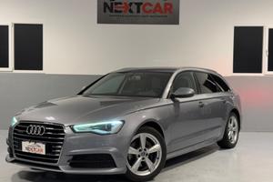 Audi A6 2.0 TDI 190 CV quattro S tronic