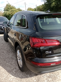 Audi Q5 cambio automatico