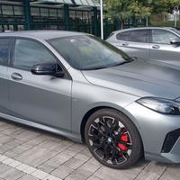 BMW serie 1 F70 msport e normale in ricambio