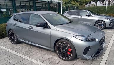 BMW serie 1 F70 msport e normale in ricambio
