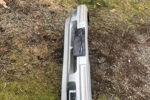 Coppia paraurti Ford Sierra