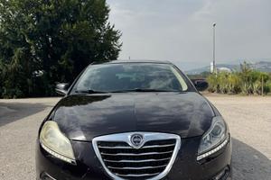 Lancia Delta 1.6 Multijet