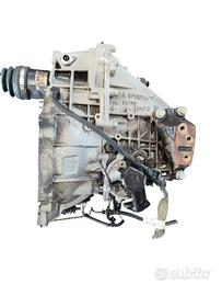 CAMBIO MANUALE COMPLETO KIA Sportage Serie 4300032
