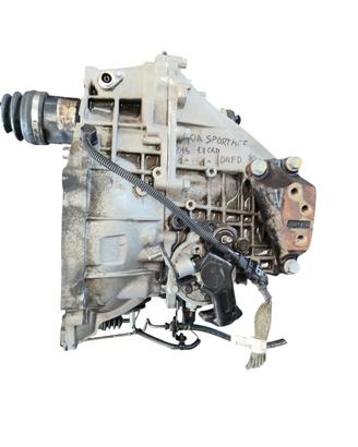 CAMBIO MANUALE COMPLETO KIA Sportage Serie 4300032