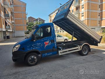 daiily 35c13 ribaltabile trilaterale 