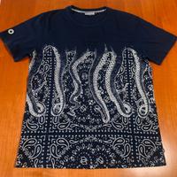 T-shirt OCTOPUS