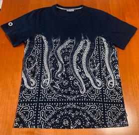 T-shirt OCTOPUS