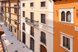 3 LOCALI A L'AQUILA