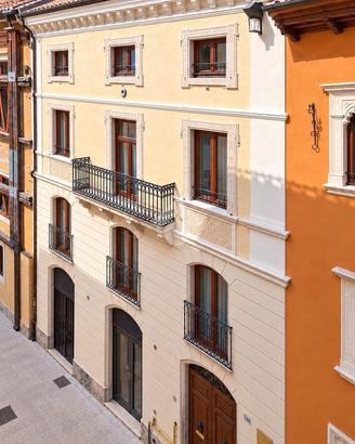 3 LOCALI A L'AQUILA