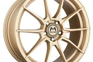 Cerchi Motec VW Audi Mercedes Seat Skoda R19 19"
