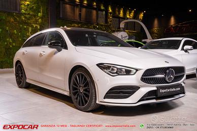 Mercedes-benz CLA 220 CLA 220 d Automatic 4Matic S