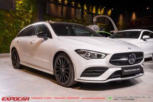 Mercedes-benz CLA 220 CLA 220 d Automatic 4Matic S