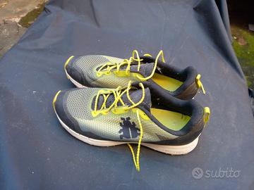 scarpe swimrunn taglia 44/45