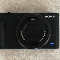 Sony ZV-1 Vlog camera