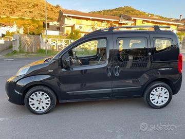 Fiat Qubo 1.3 MJT 95 CV AUTOVETTURA