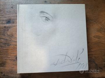 Catalogo Tedesco Salvador Dalì 