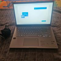 ASUS Laptop M409DA Ryzen 3