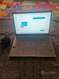 ASUS Laptop M409DA Ryzen 3