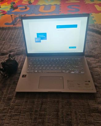 ASUS Laptop M409DA Ryzen 3
