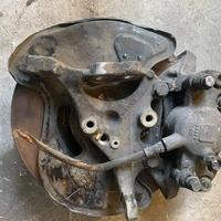 Mozzo fusello sx anteriore Mercedes SLK