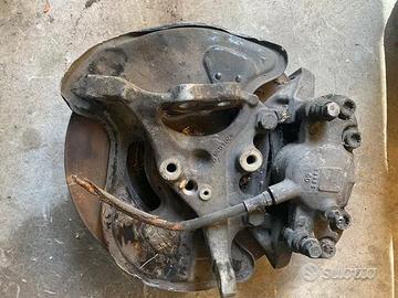 Mozzo fusello sx anteriore Mercedes SLK